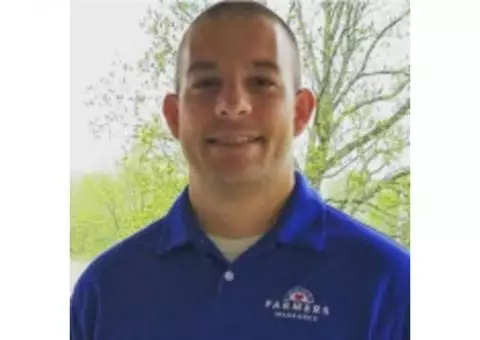 Nathan Kuhn - Farmers Insurance Agent in Hermann, MO
